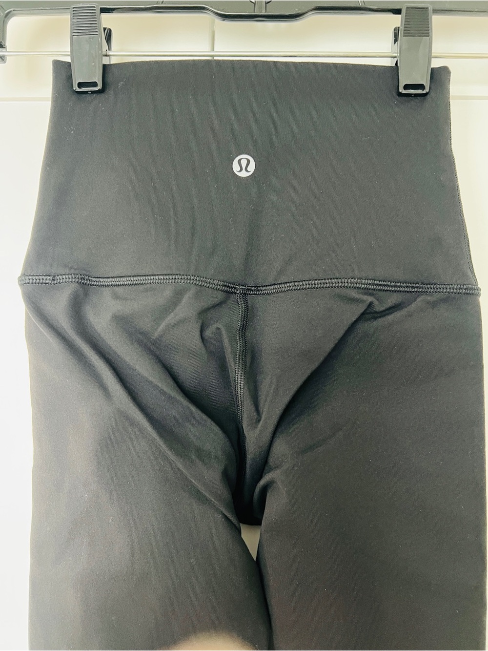 Lululemon Wunder Under High-Rise Leggings Tights in Luon™ like new